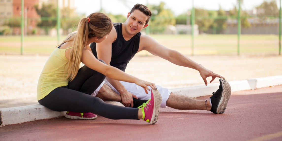 The Benefits of Incorporating Stretching into Your Daily Routine