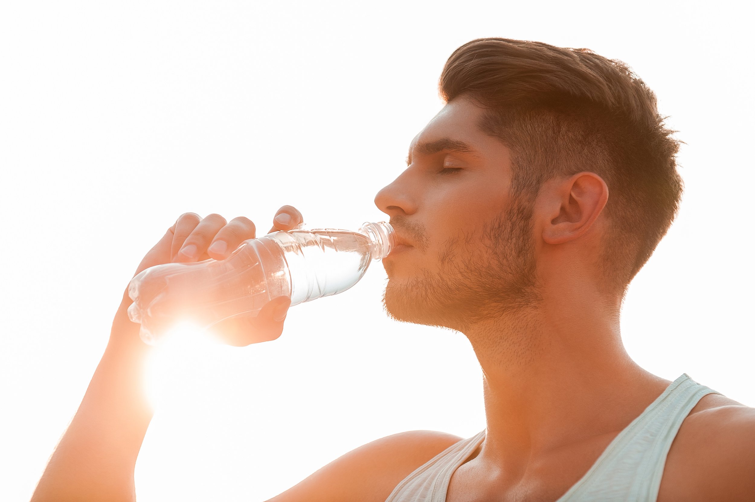 The Advantages of Staying Hydrated: Why Water is Essential for Health