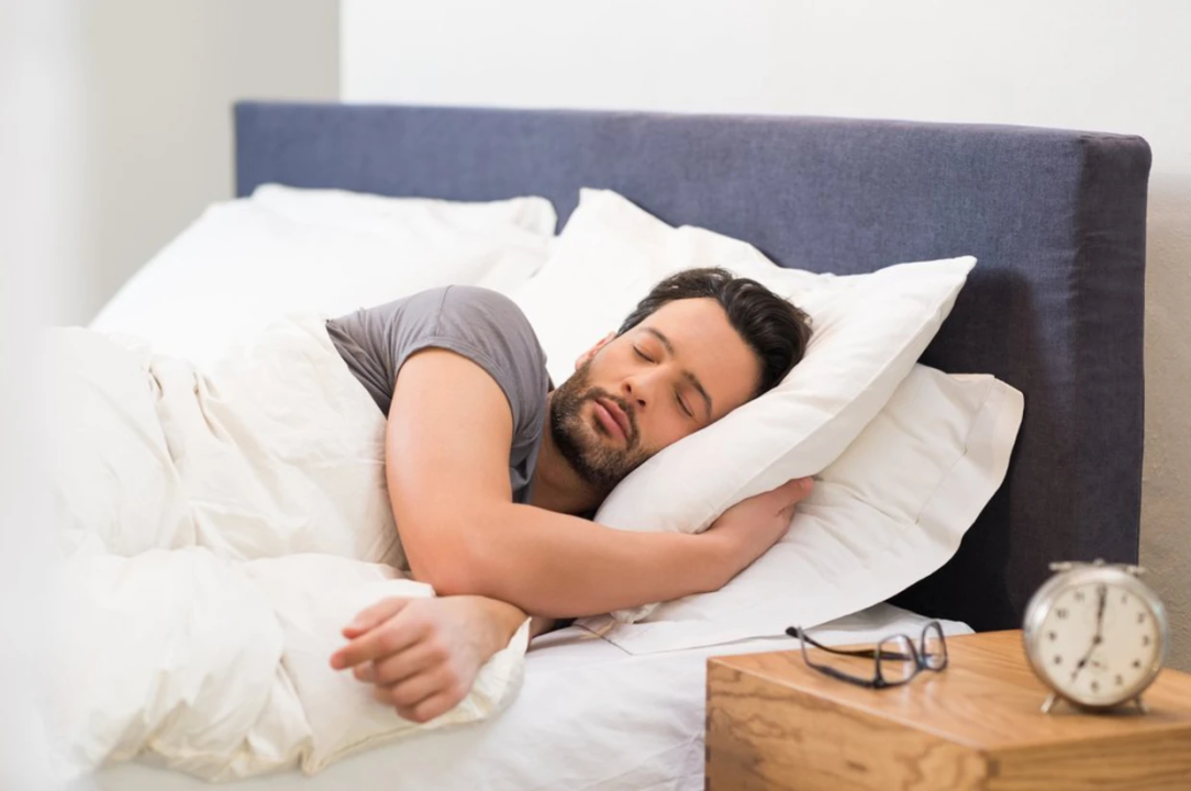 The Importance of Sleep for Overall Health and Well-Being