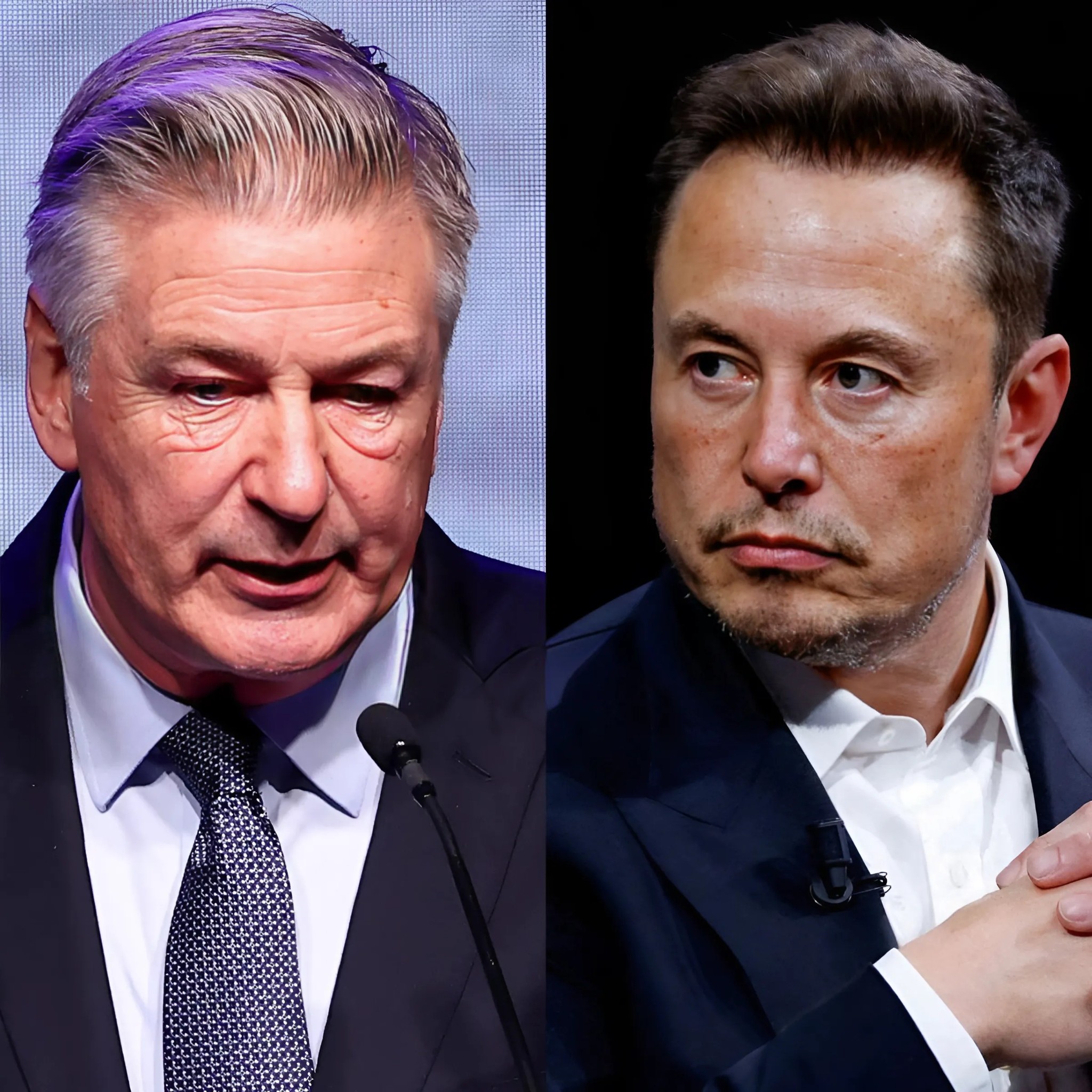 Alec Baldwin lost an $86 million sponsorship deal after calling Elon Musk a “damn idiot” and saying, “I can’t live here for 4 years.”