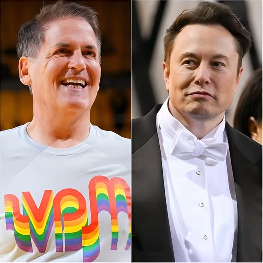 Mark Cuban’s Mavericks face $200 million loss in sponsorships after Elon Musk calls for boycott!!